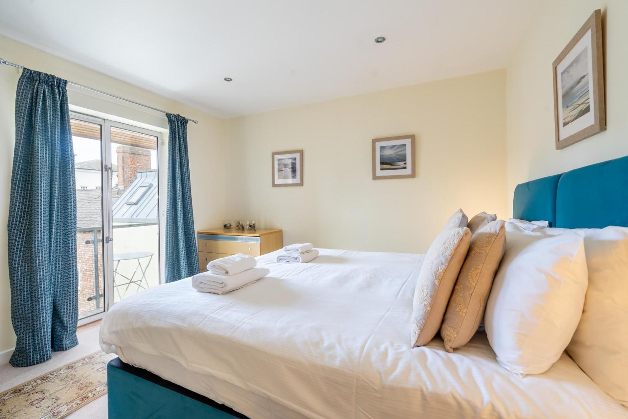 Appartement Stonegate Retreat à York Extérieur photo