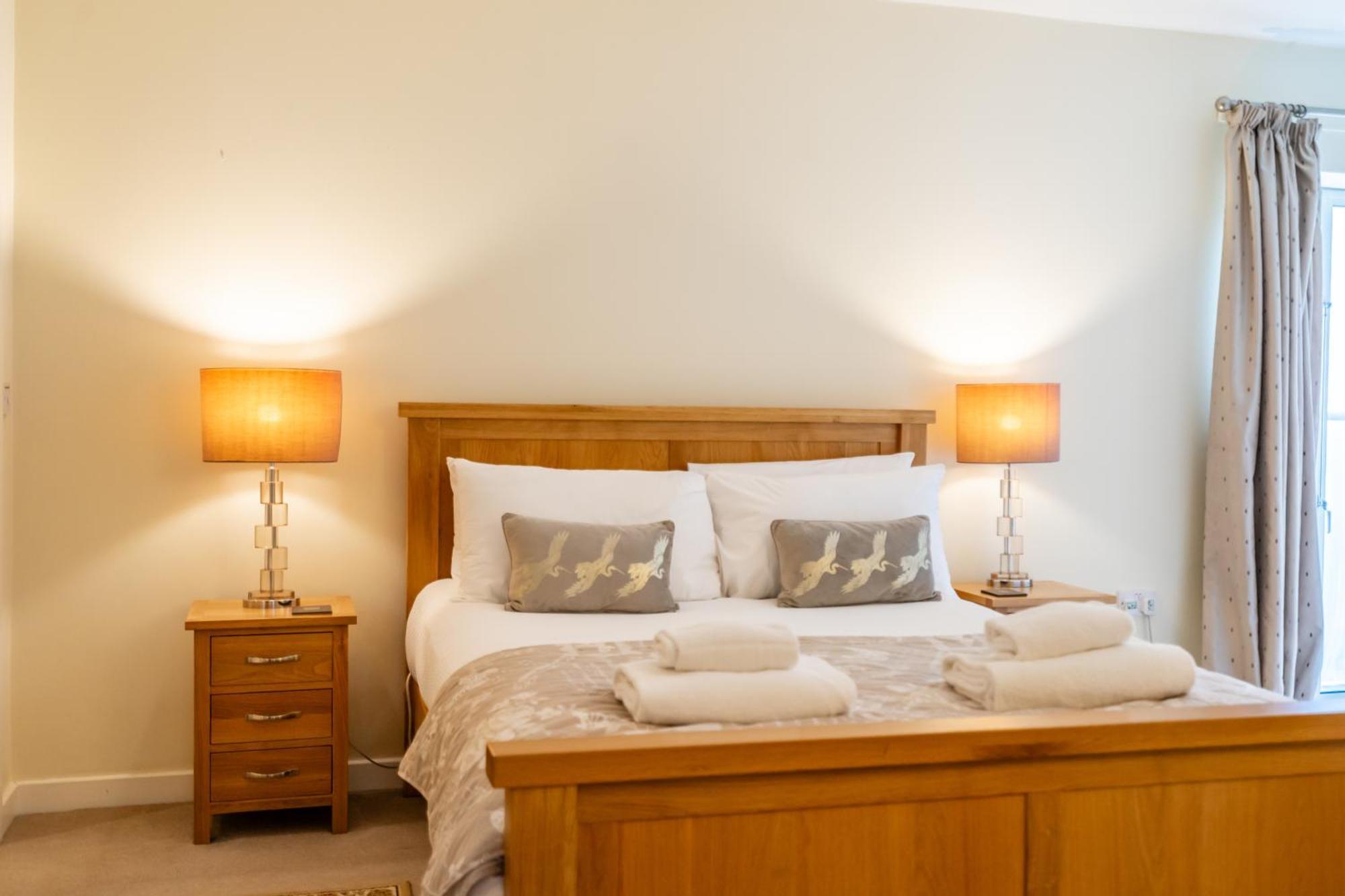 Appartement Stonegate Retreat à York Extérieur photo